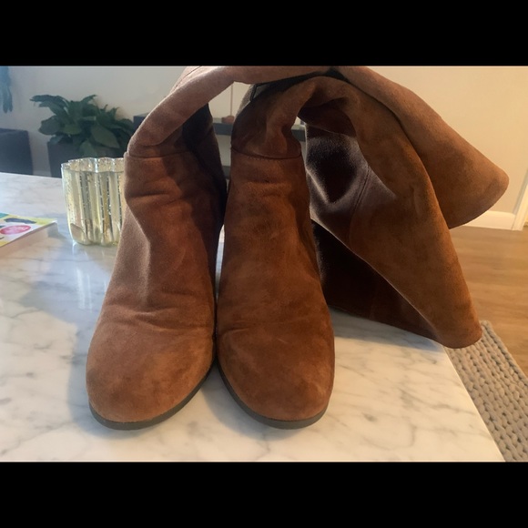 Aldo Canzone Boot - Picture 2 of 4